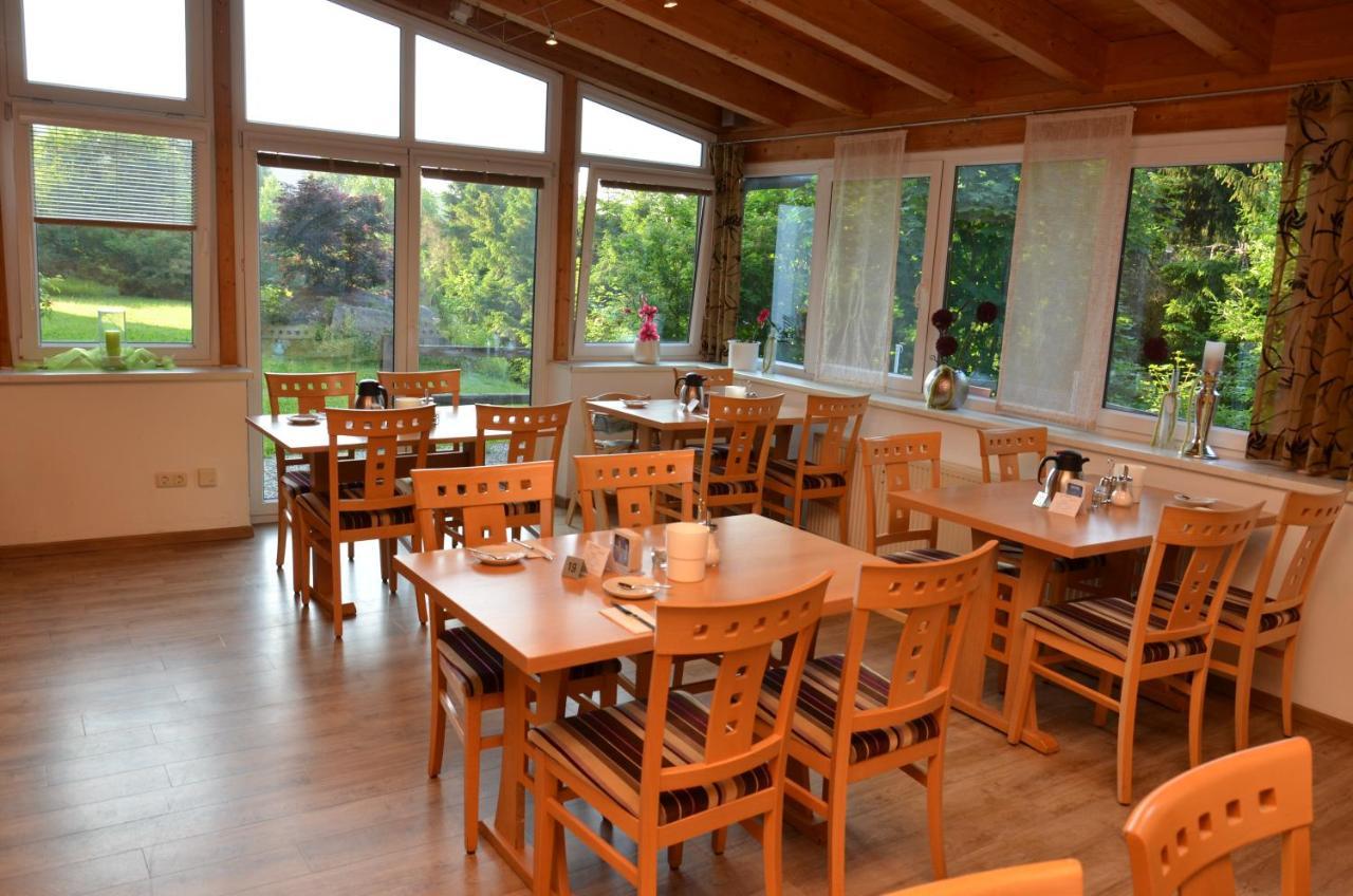 Haus Bayerwald Hotell Neureichenau Exteriör bild