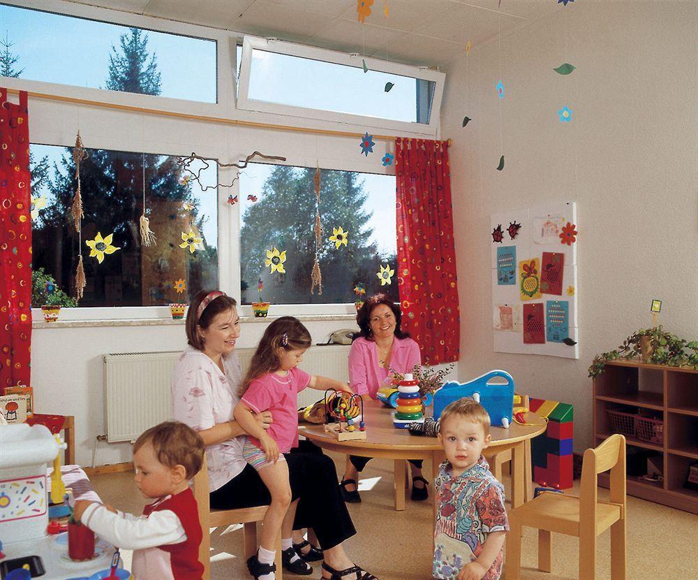 Haus Bayerwald Hotell Neureichenau Exteriör bild