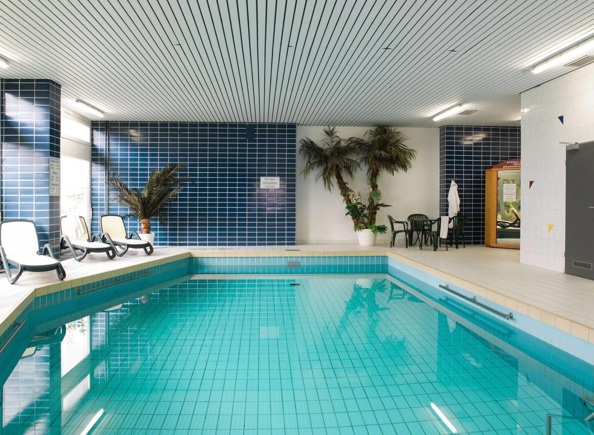 Haus Bayerwald Hotell Neureichenau Exteriör bild